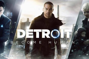Detroit: Become Human — выбор игрока это самое главное