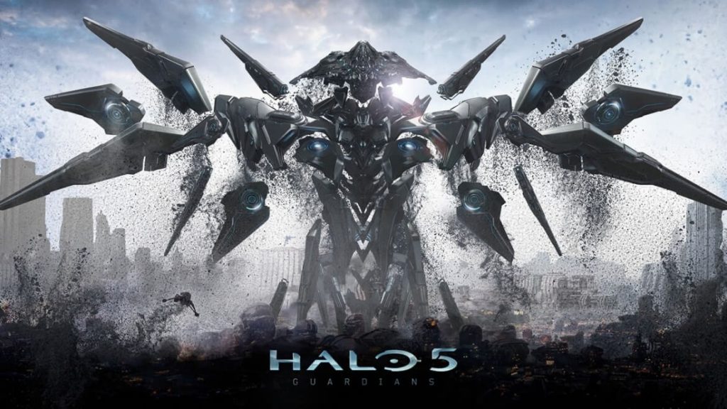 Halo 5: Guardians