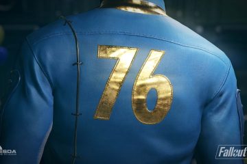 Fallout 76 - информация об игре