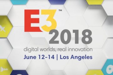 Игры, геймплей которых впервые покажут на E3 2018