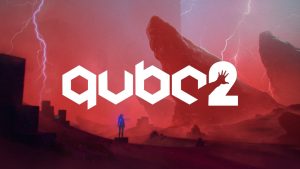 Обзор Q.U.B.E. 2