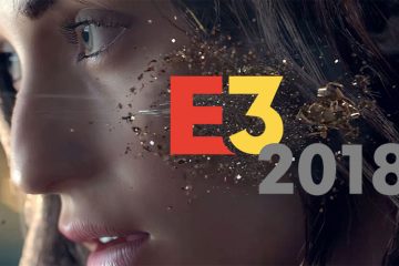 Самые популярные трейлеры игр E3 2018