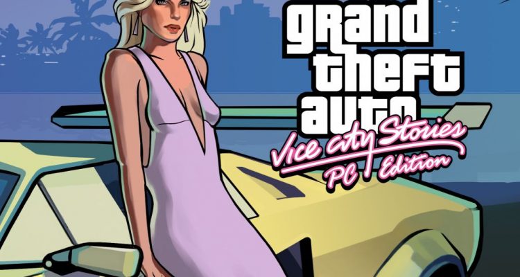 San Andreas GTA: Vice City Stories
