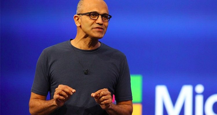Сатья Наделла произвёл положительное впечатление в свой первый год во главе Microsoft
