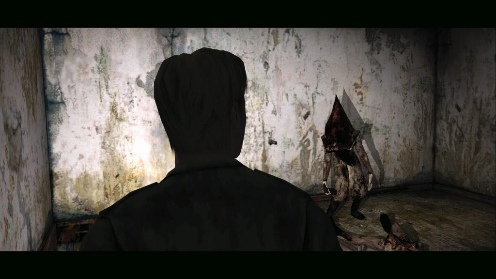 Монстры из Silent Hill 2, живущие в нас самих