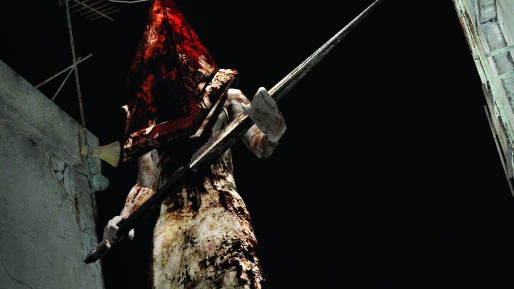 Страшные монстры из Silent Hill 2, живущие в нас самих
