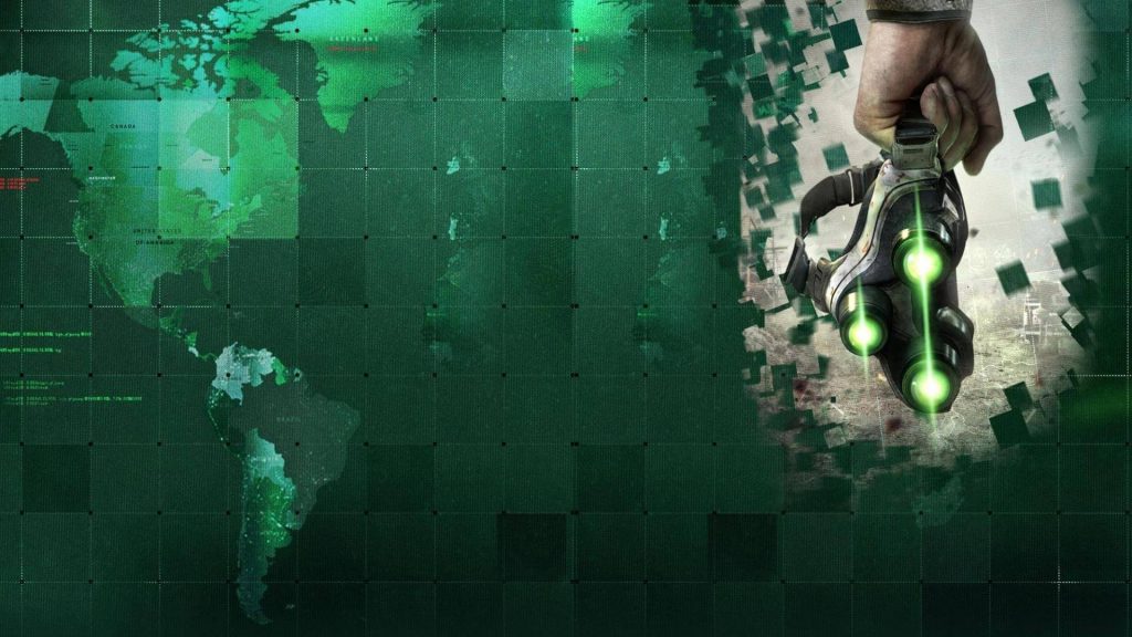 Обзор Splinter Cell: Blacklist