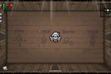 The Binding of Isaac: Afterbirth Expanding 06 - Uriel
