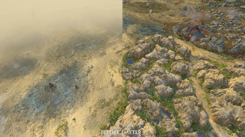 Total War: Warhammer 2 [HN] Clear Skies