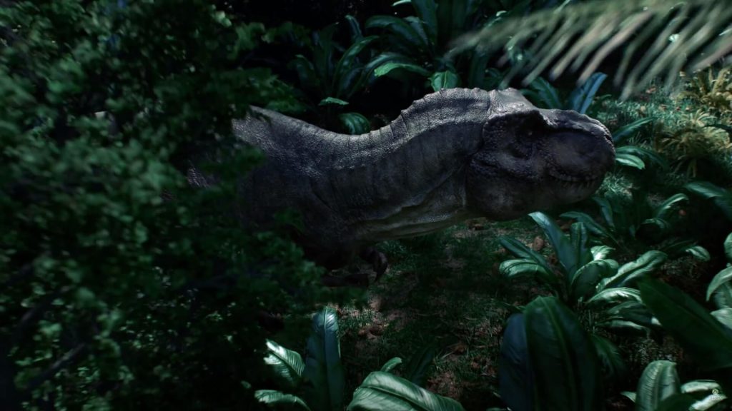 15 фактов, которые вы должны знать перед покупкой Jurassic World: Evolution