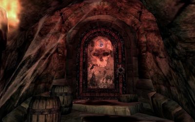 25 лучших квестов в Elder Scrolls – от Morrowind до Skyrim