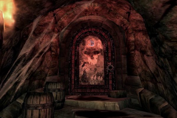 25 лучших квестов в Elder Scrolls – от Morrowind до Skyrim