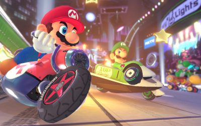 Рейтинг игр Mario Kart: от худших к лучшим