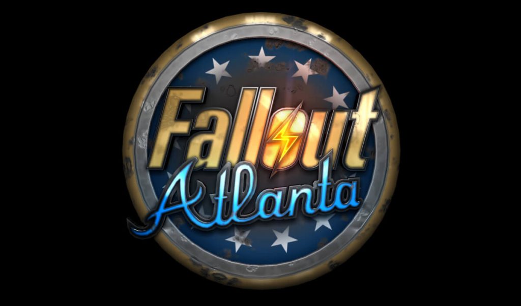 Fallout Atlanta — широкомасштабный мод Fallout New Vegas