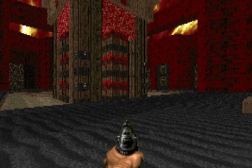 Команда моддеров воссоздала Doom 64 в ванильной Doom II