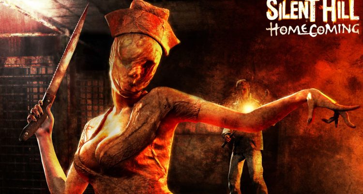 Мод для Silent Hill Homecoming обеспечивает 60fps и добавляет регулируемый угол обзора
