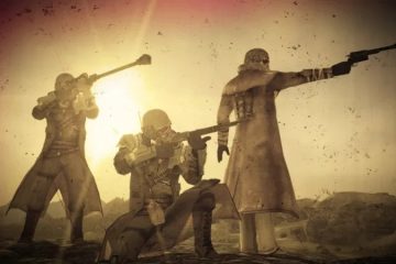 Полицейские приняли косплей Fallout за бомбу