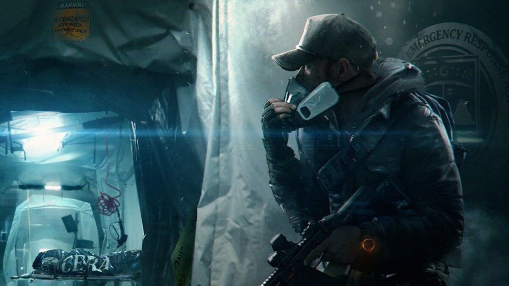 The Division 2: 15 новых вещей, которые мы узнали о ней на E3