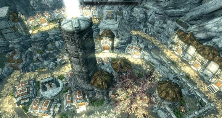 The Forgotten City - популярный мод на Skyrim может стать отличной игрой