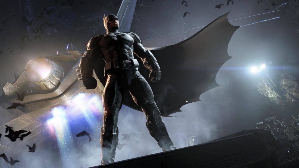 9 вещей, которые мы хотим увидеть в новой игре по Бэтмену