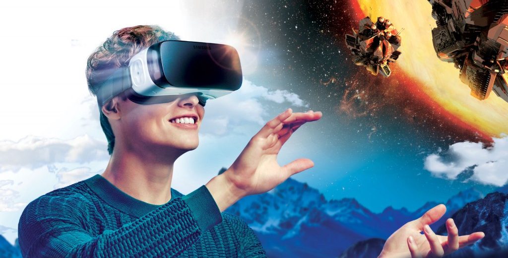 Умирает ли VR медленной смертью?