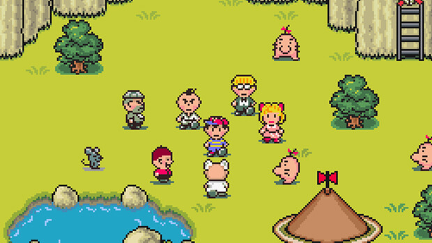 Earthbound