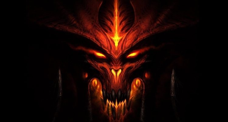 Blizzard занята разработкой нескольких проектов по Diablo
