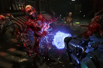 Doom Eternal получит синглплеерное DLC