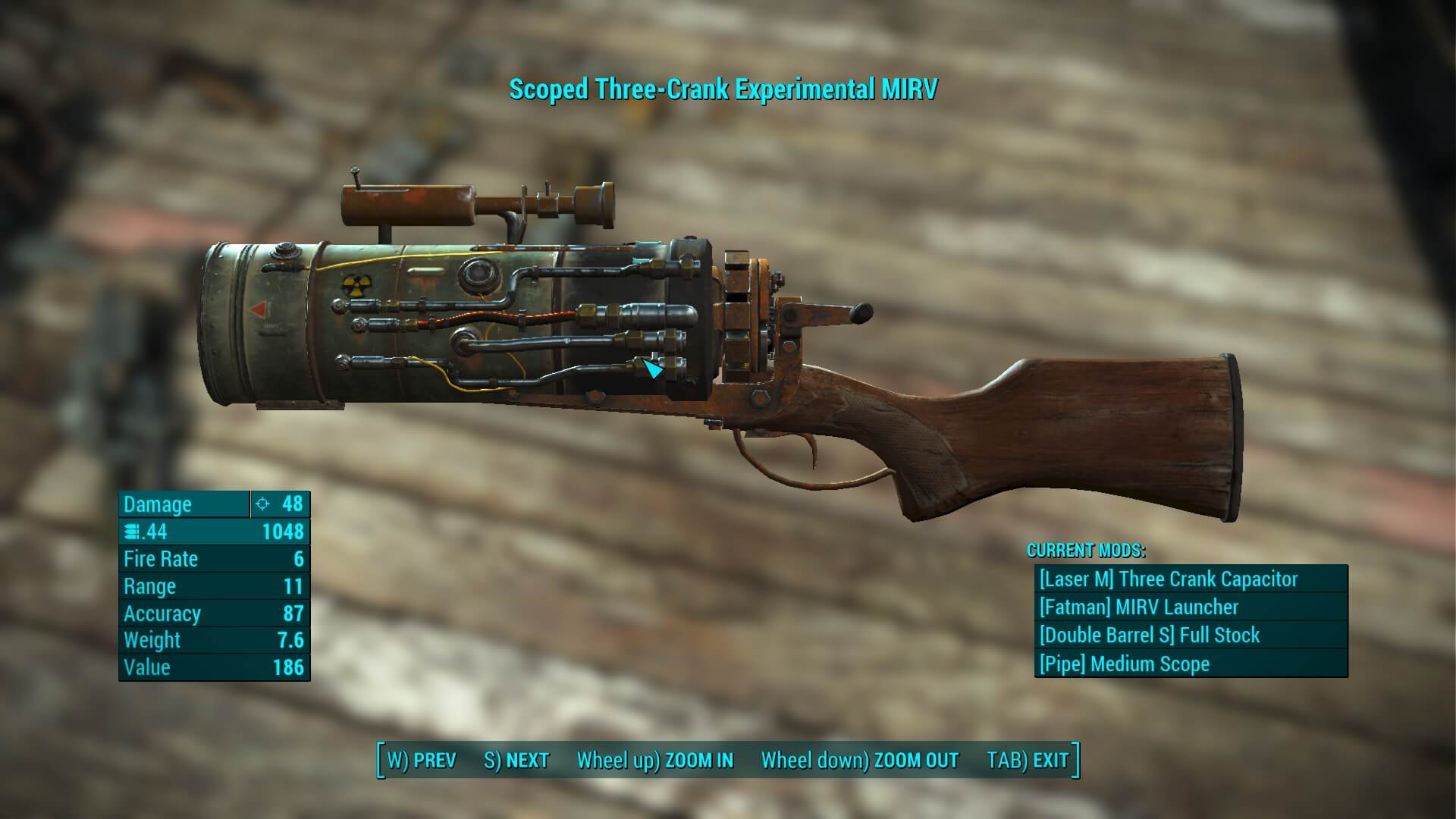 Fallout 4 бой холодным оружием фото 83