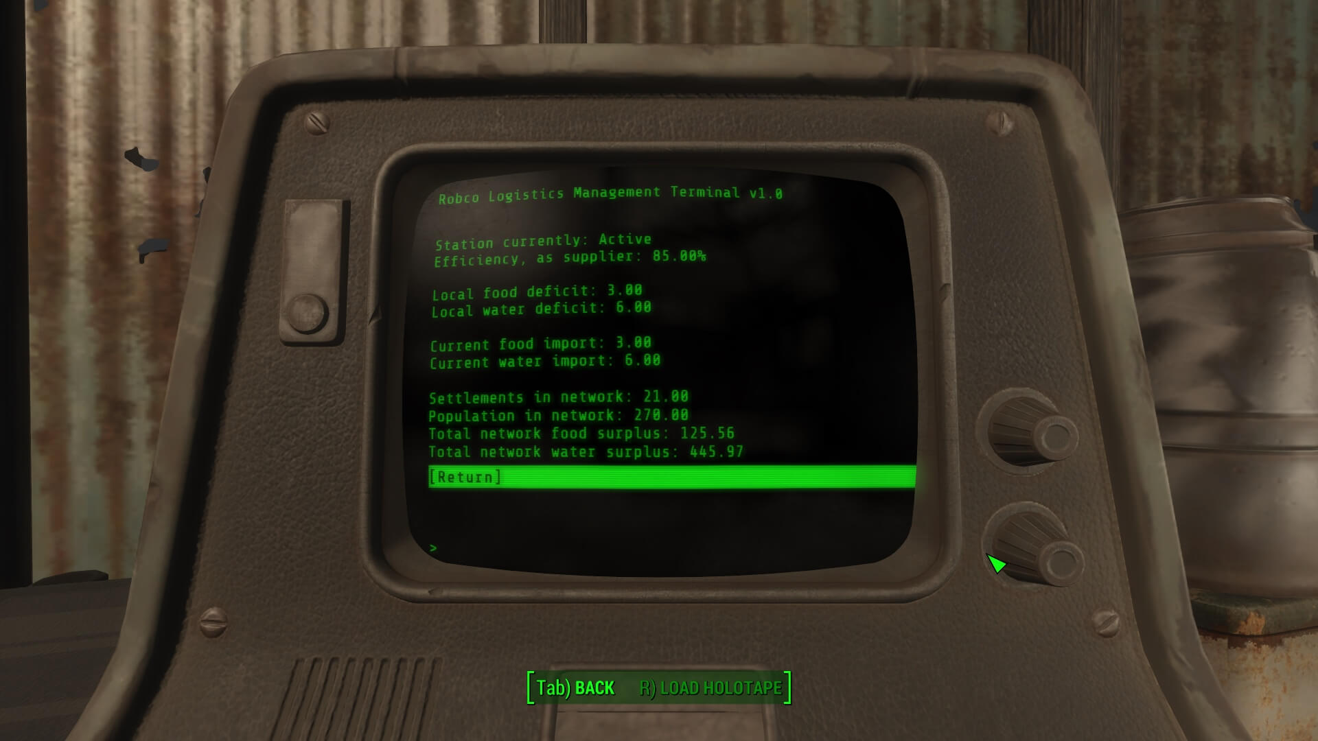 Fallout 4 линия снабжения это фото 31