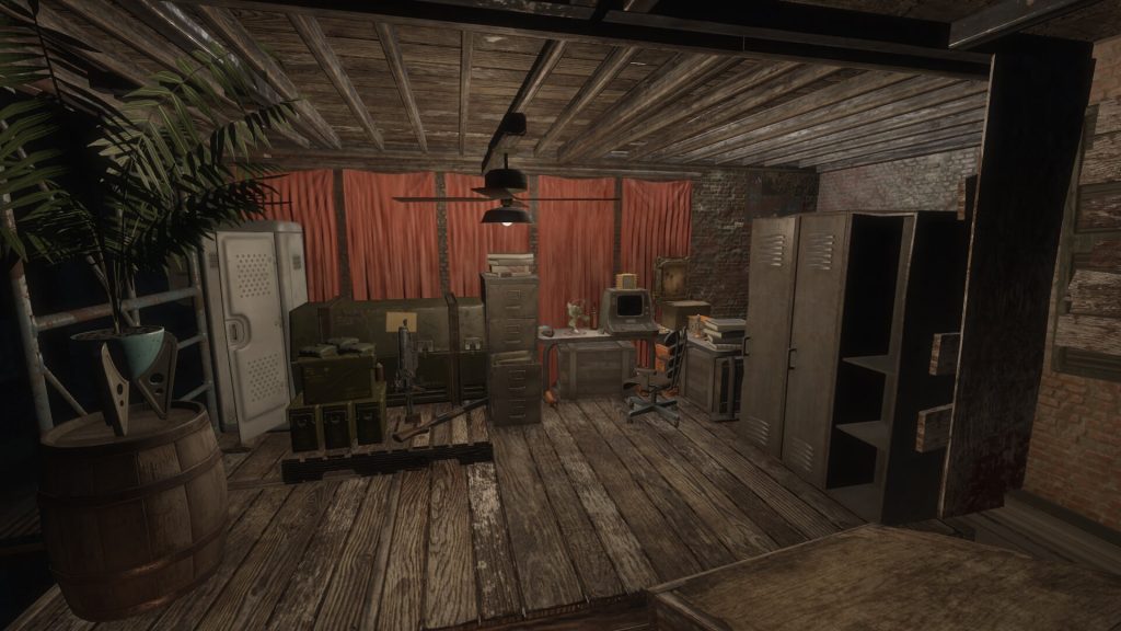 Аддон к моду Sim Settlements для Fallout 4 упрощает распределение ресурсов