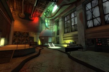 Мод для Half-Life 2 добавляет локации, персонажей и сюжетные точки, которые никогда не выходили в свет