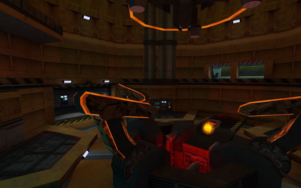 Огромный сюжетный мод Echoes для Half-Life пересказывает историю Black Mesa с другой точки зрения