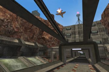 Огромный сюжетный мод Echoes для Half-Life пересказывает историю Black Mesa с другой точки зрения