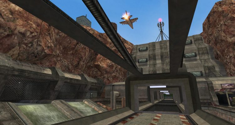 Огромный сюжетный мод Echoes для Half-Life пересказывает историю Black Mesa с другой точки зрения