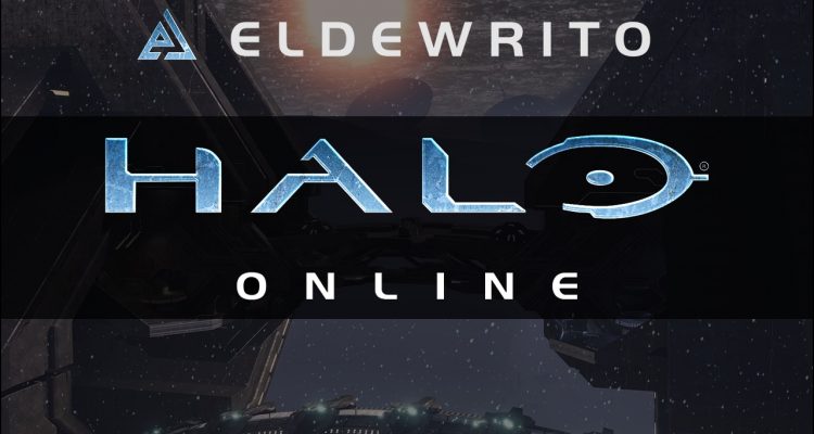 ElDewrito – мод который вдыхает жизнь в Halo Online
