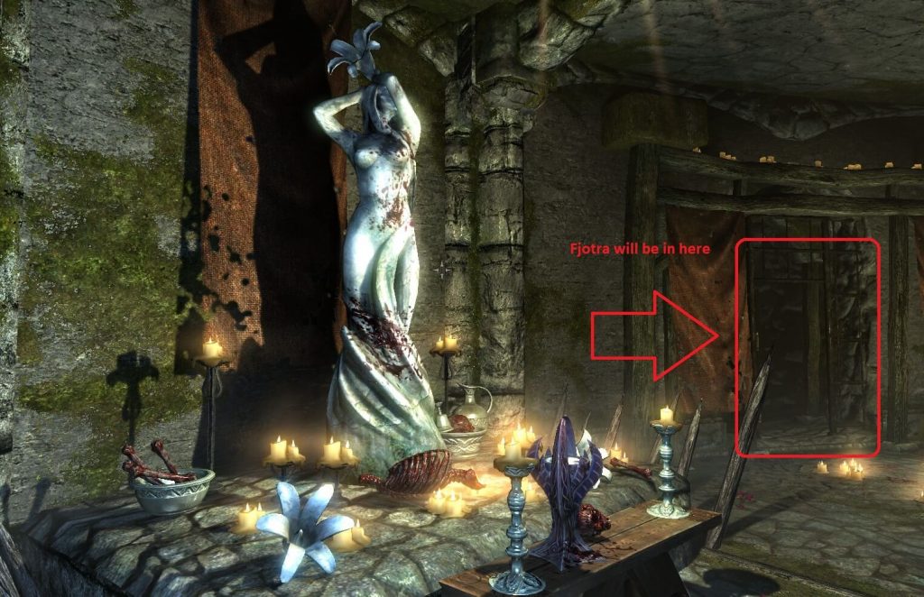 5 скрытых способностей в Elder Scrolls V: Skyrim