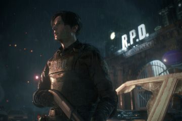 Компания Capcom планирует продолжить тему ремейков после Resident Evil 2
