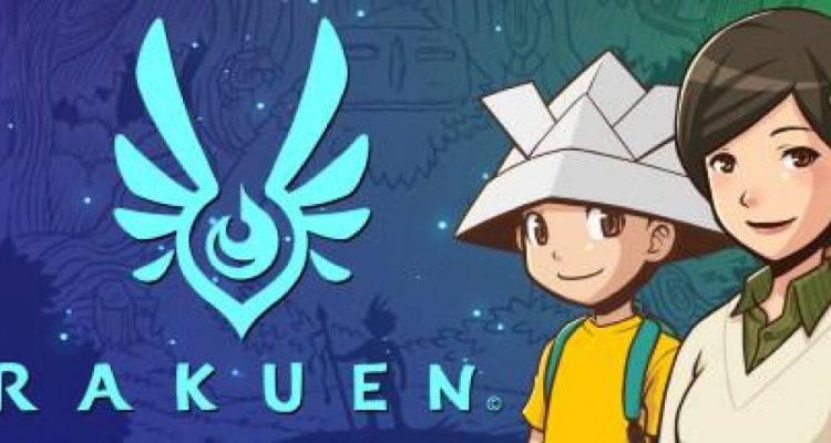 Мир приключенческой игры Rakuen станет сеттингом нового мультсериала