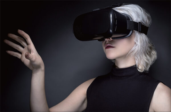 Почему VR никогда не заменит привычные нам игры