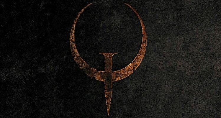 Самая грандиозная карта для Quake была выпущена в 2017