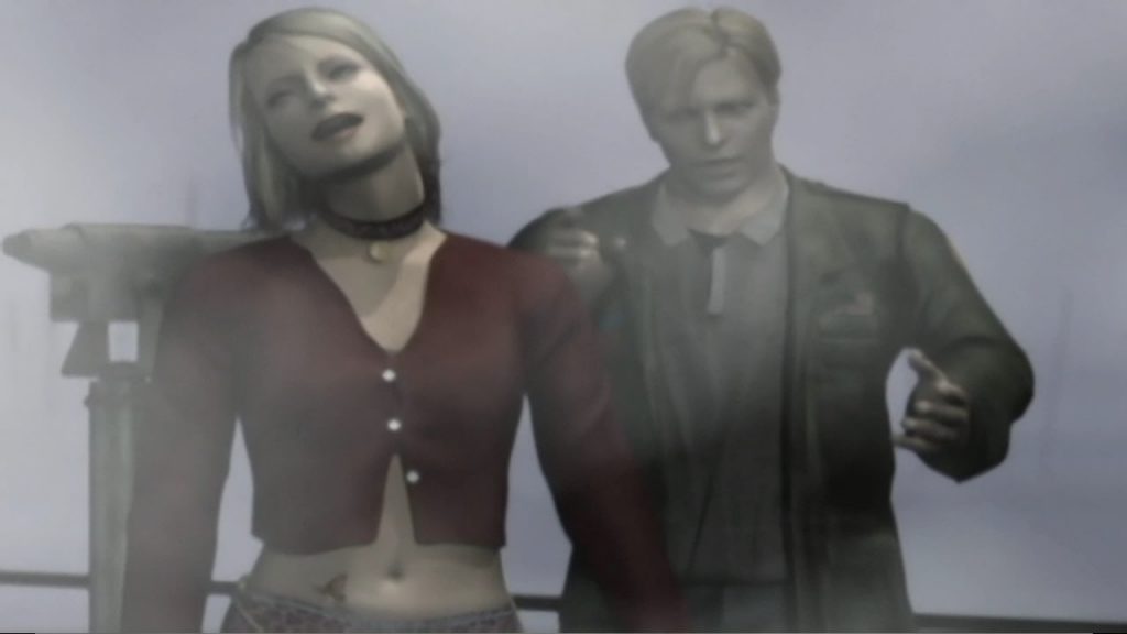 Мод-пак Silent Hill 2 Enhanced Edition обещает "окончательную" версию классического хоррора