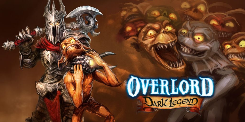 Список всех предметов с указанием их местонахождения в Overlord Dark Legend