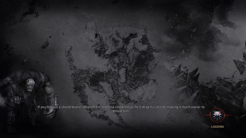 Мод для The Witcher 3 в деталях восстановил HUD и UI из демо игры с E3 2014