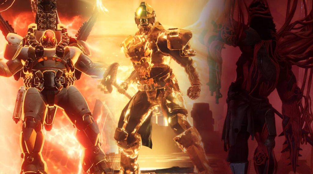 15 лучших миссий в истории Destiny