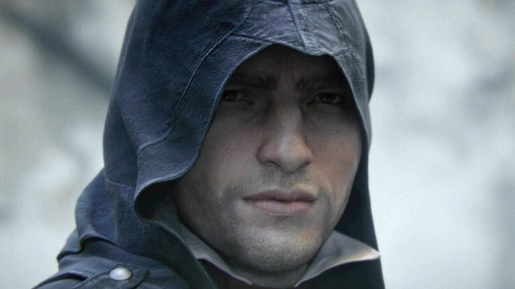 Assassin’s Creed Unity — кинематографичный трейлер (2014)