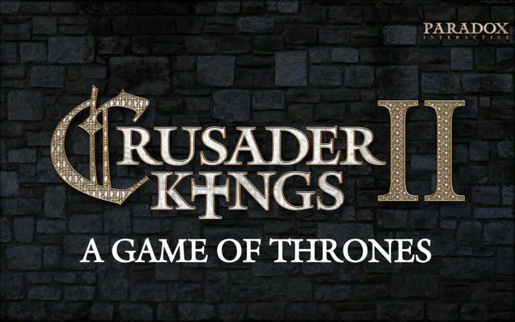 Игра престолов для Crusader-Kings 2