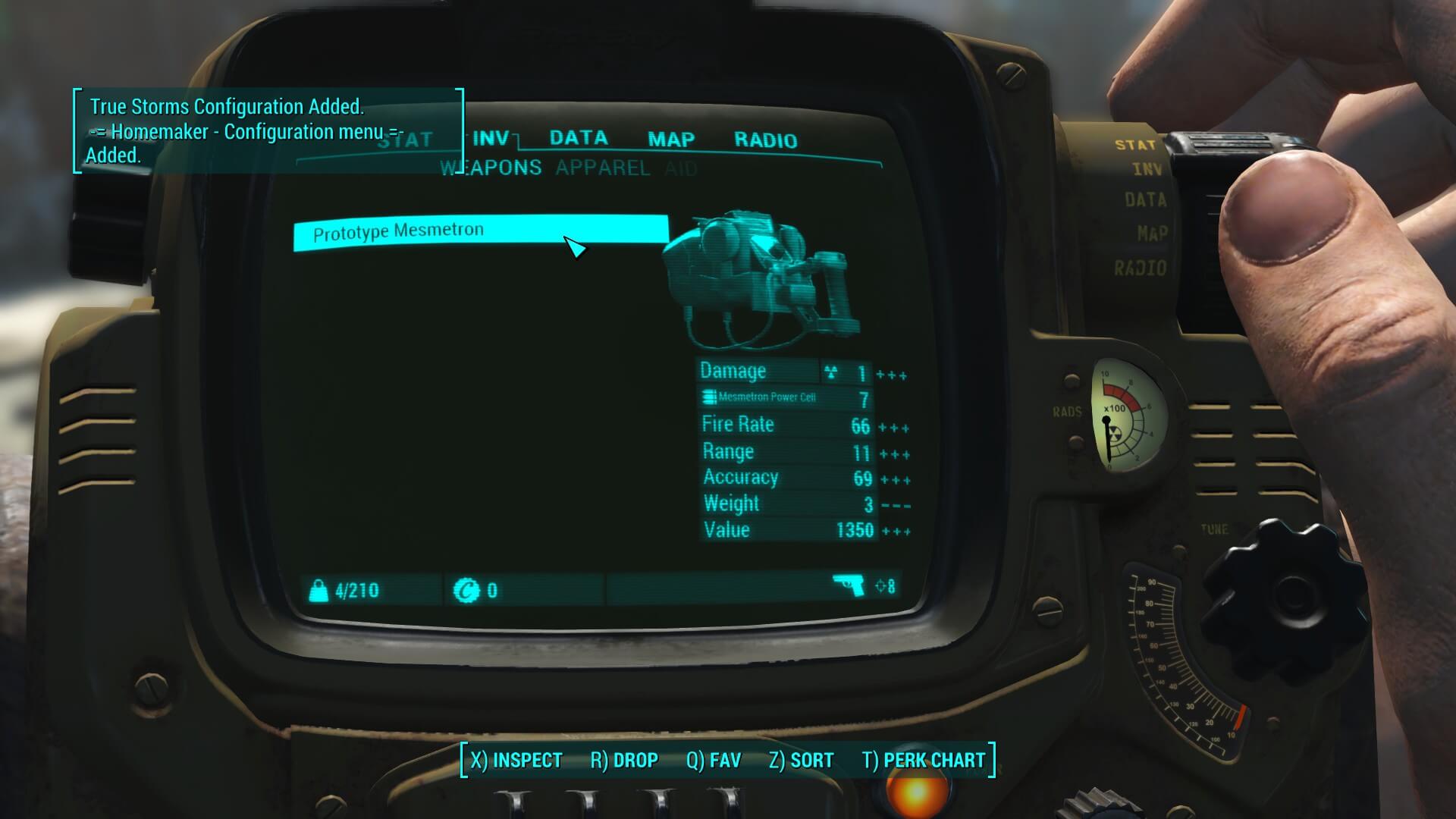 Fallout 4 схема фонаря фото 78