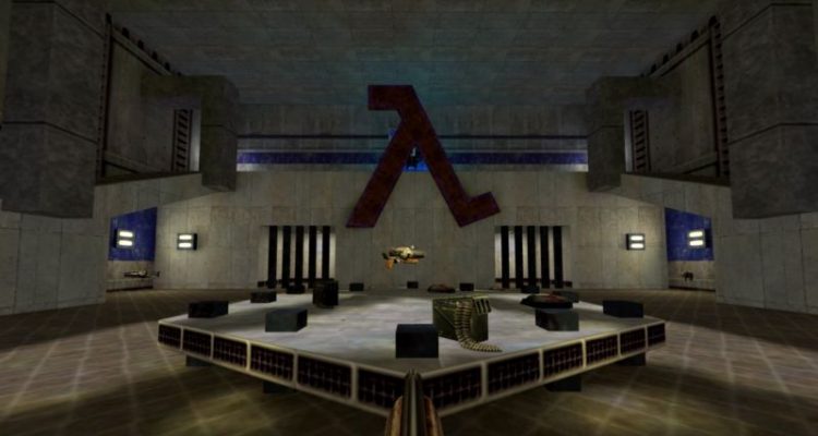Threewave для Half-Life
