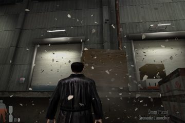 Мод Payne Effects 3 для Max Payne 2 добавляет оружие, кинематографические эффекты и многое другое
